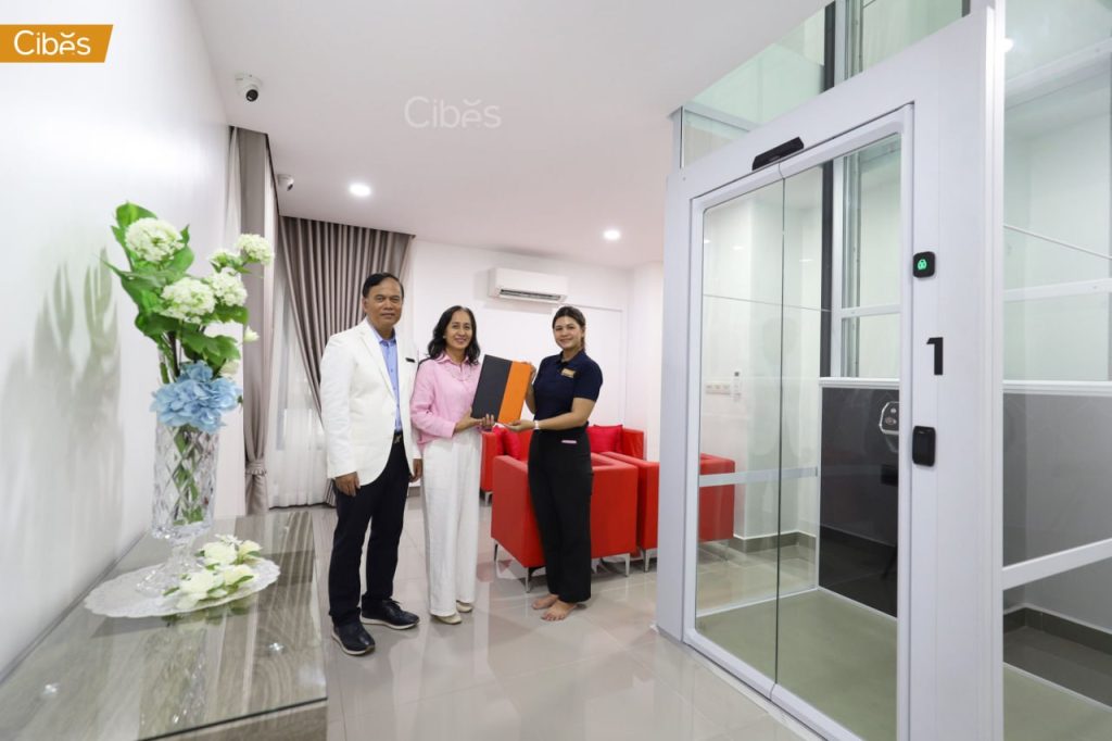 A residential lift can support ageing in place and help families enjoy every floor of the home safely.