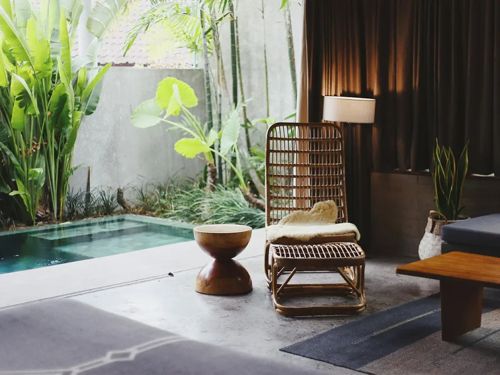 Biophilic-design