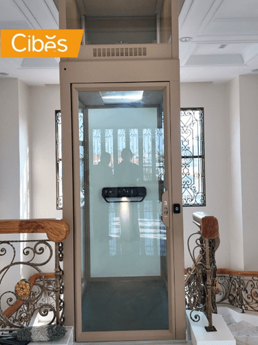 
ការចំណាយជណ្តើរយន្តក្នុងផ្ទះ រួមមានថ្លៃភ្លើង តម្លៃនៃការថែទាំ គ្រឿងបន្លាស់ និងចំណាយសរុប។